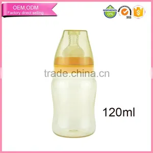 Wholesale Infant Necessaries 120ml PPSU Universal Baby Bottle Handles thumbnail-3