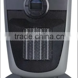 Hot Sale High Quality Wide Angle Oscillating PTC Fan HEATER With RoHS CE thumbnail-4