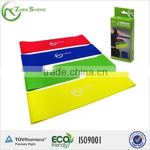 ZHENSHENG Resistance Loop Band Set thumbnail-5