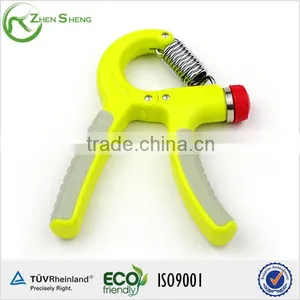 ZHENSHENG Hand Grip Strengthener Exerciser thumbnail-5