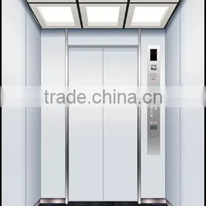 Passenger Elevator With Small Machine Room thumbnail-1