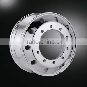 24.5*8.25 Aluminum Wheels thumbnail-1