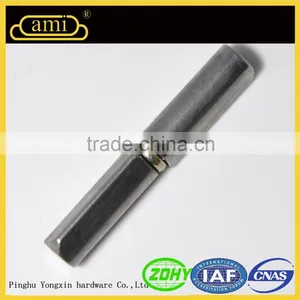 Pinghu China Supplier Iron Water Drop Swing Door Hinge thumbnail-1