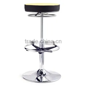 Easy Barstool Tattoo Chair Rolling Stool Stools Short Stools thumbnail-2