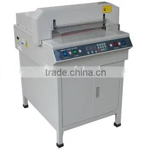 Paper Cutting Machine thumbnail-1