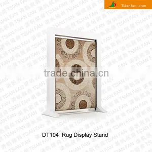 Carpet Display Rack And Board-DT104 thumbnail-2