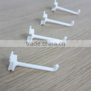 Plastic Hanger Hook/plastic Display Hook/plastic Hook for Display thumbnail-3