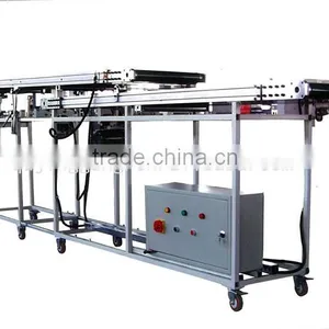 Customizing Smart Detection Conveyor Belt Line thumbnail-1