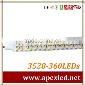 24v Led Strip Lighting 360p LED Chips per Meter thumbnail-4