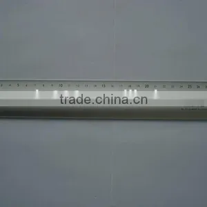 Custom Personalized 30cm 12' Metal Aluminium Ruler thumbnail-1