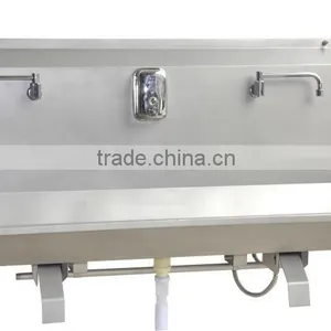 Hand Washer (BXSP-D) / Knee Operated thumbnail-1
