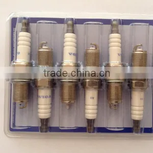 Iridium Spark Plug for Volvo S80 8692071 thumbnail-1