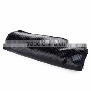 2016 Promotional Wholesale Traving Hanging PU Luxury Jewelry Bag Customized thumbnail-4