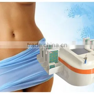 World Wide Distributors Wanted Lipo Diode Laser Slimming Machine From Beijing Fogool thumbnail-4