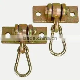 Swing Set Hardware/ductile Swing Hanger/playground Hardware thumbnail-1