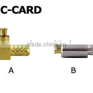 MC-Card Connector thumbnail-1