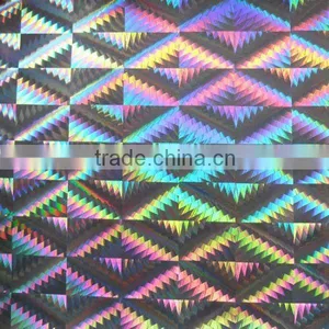PET Laser Thermal Lamination Film, Thermal Laminating Film, Hot Laminating Film thumbnail-1