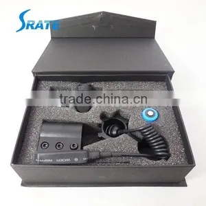 SR-G26-II Green/Red Laser Sight Outdoor Hunting Shooting Scope thumbnail-6