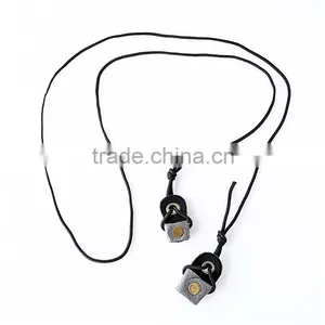 Cow Leather Recurve Bow Stringer thumbnail-1
