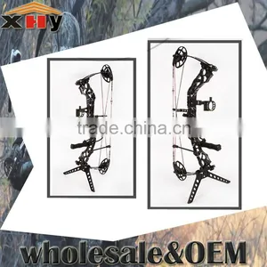 2016 New Design Compound Bow for Hunting and Shooting thumbnail-1