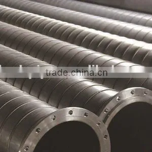 ASTM A358 304l Spiral Welded Pipe With Best Price thumbnail-6