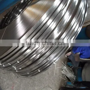 300 Series ASTM Grade Stainless Steel Strip thumbnail-1