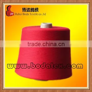 100% Spun Polyester Sewing Thread ,40S/2 Color Plastic Cone thumbnail-1