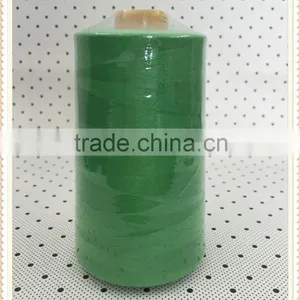 Bangladesh Marketing 100% Polyester Sewing Thread for Knitting and Weaving thumbnail-3