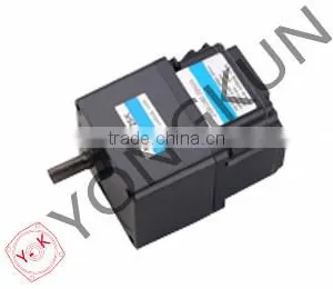 Brushless dc Motor 12V/24V/48V/310V 15W/30W/60W With Long Lift thumbnail-1