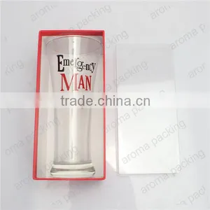 Accept OEM Design Luxury Cardbaordbox for Wine Packing thumbnail-1