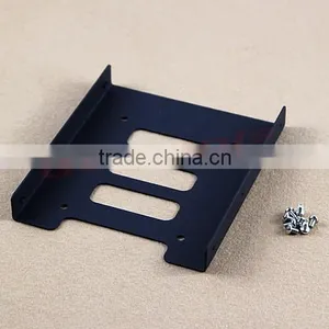 Aluminum Die Casting Bracket thumbnail-1
