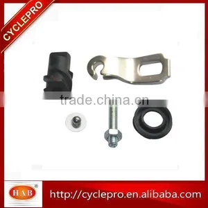 Motorcycle Clutch Repair Kit For FXD-125 RS125 BAJAJ CG125 AX100 thumbnail-5