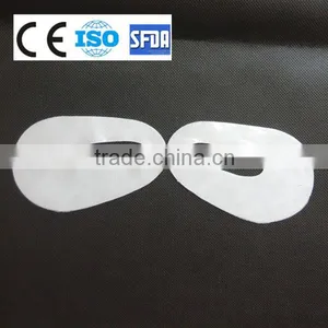 Hydrogel Eye Patch Collagen Eye Mask CE ISO CFDA thumbnail-1
