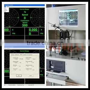 Dynamic Balancing Machine RYQ-3 thumbnail-1