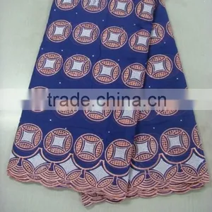 High Quality Swiss Voile Lace/african Swiss Voile Lace H171-1 thumbnail-1