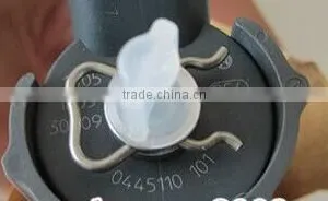 2015 Orginal and Genuine BOSCH Unit Piezo Fuel Injector 0445110101, 0445110064 for HYUNDAI 33800-27000 FROM BEACON MACHINE thumbnail-2