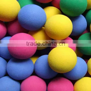 Eva Foam Ball,foam Golf Ball,craft Foam Ball thumbnail-1
