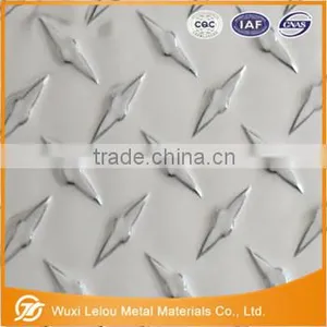 Aluminum Checker Plate Price thumbnail-2