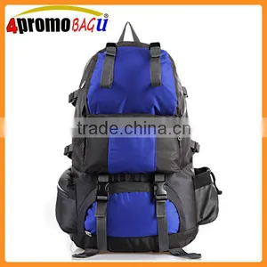 2016 New Quality Backpack Camping Hiking Backpack Bag thumbnail-1