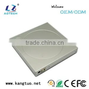 Hard Disk Drive CD ROM Case/24X CD-ROM thumbnail-1