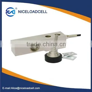 5T Stainless Steel Shear Beam Load Cells thumbnail-1