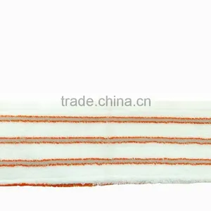 New Design Aluminum Mop Handle Floor Cleaning Microfiber Flat Mop thumbnail-5