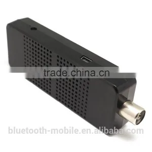 Hot Sale in Russia the Most Inexpensive Mini DVB T2 HD 1080p MPEG4 H.264 tv Stick Fta TV Receiver thumbnail-2