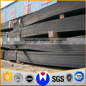 2016 Hot Sale Astm A36 Carbon Steel Plate thumbnail-6