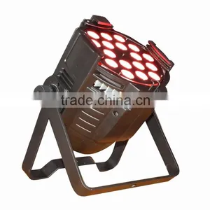 18*8W 4 in 1 Rgbw Led Light for Stage thumbnail-2