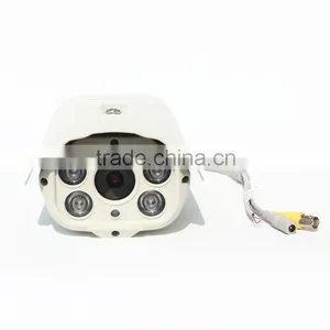 1080PIR CUT COMS IP66 Outdoor Box AHD Security Camera thumbnail-5