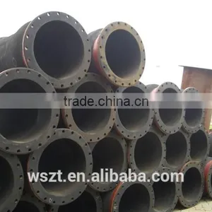 Rubber Hose and Self-floating Rubber Hose and Plastic Rubber Hose thumbnail-5