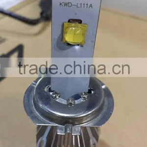 Car Daytime Running Light With E4 Only POWER LED TYPE thumbnail-2
