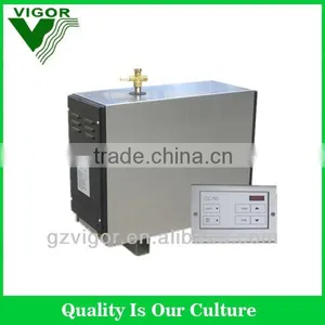 2015 Factory Fashionable Steam Generator Sauna/steam Bath Generator thumbnail-1