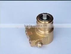 Zhejiang Cangsong Electrical Appliances Industrial Co., Ltd. company overview - view 3 thumbnail